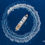 Falcon Yachts 115
