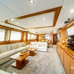 Falcon Yachts 115