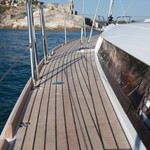 Jeanneau Sun Odyssey 479