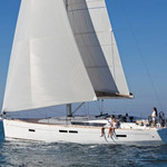Jeanneau Sun Odyssey 479