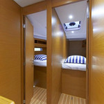 Jeanneau Sun Odyssey 479