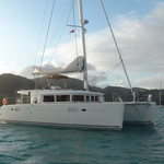 Lagoon 450