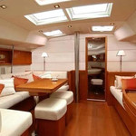 Beneteau Oceanis 50 Family