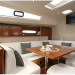 Beneteau Oceanis 50 Family