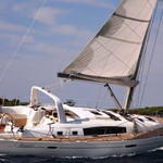 Beneteau Oceanis 50 Family