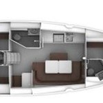 Bavaria Cruiser 41