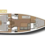 Dufour 390