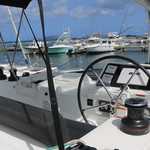 Lagoon 450