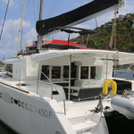Lagoon 450