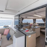 Fountaine Pajot Saona 47