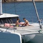Fountaine Pajot Saona 47