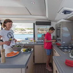 Fountaine Pajot Saona 47