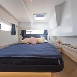Fountaine Pajot Saona 47