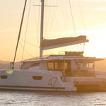 Fountaine Pajot Saona 47