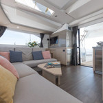 Fountaine Pajot Saona 47