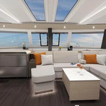 Fountaine Pajot Saona 47