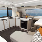Fountaine Pajot Saona 47