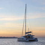 Fountaine Pajot Saona 47