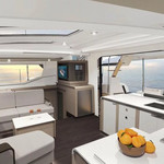 Fountaine Pajot Saona 47