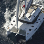 Fountaine Pajot Saona 47