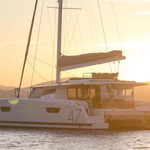 Fountaine Pajot Saona 47