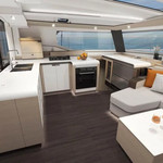 Fountaine Pajot Saona 47