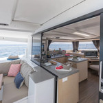 Fountaine Pajot Saona 47