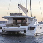 Fountaine Pajot Saona 47