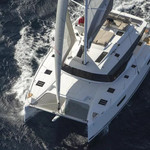 Fountaine Pajot Saona 47