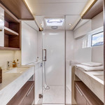 Lagoon 50