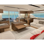 Lagoon 50