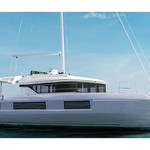 Lagoon 50