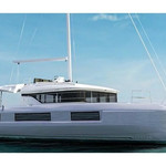 Lagoon 50