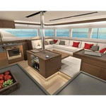 Lagoon 50