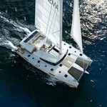 Fountaine Pajot IPANEMA 58