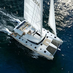 Fountaine Pajot IPANEMA 58