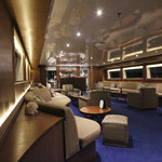 Motor yacht