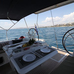 Jeanneau Sun Odyssey 509