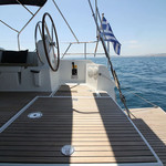 Jeanneau Sun Odyssey 509