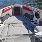 Malibu Wakesetter 25 LSV