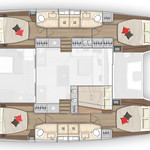 Lagoon 50