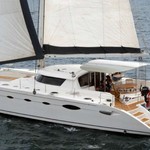 Fountaine Pajot 60