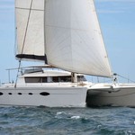 Fountaine Pajot 60