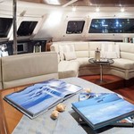 Fountaine Pajot 60