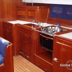 Beneteau Oceanis 473