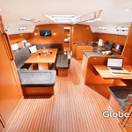 Beneteau Oceanis 45