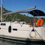 Hanse 415