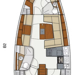 Hanse 415