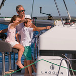 Lagoon 40