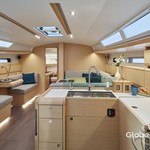 Jeanneau Sun Odyssey 449